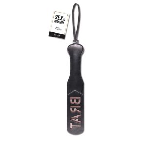 Sportsheets Brat Paddle (7912389837042)