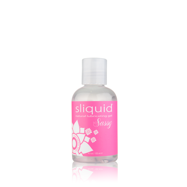 Sliquid Naturals Sassy (7616222331122)
