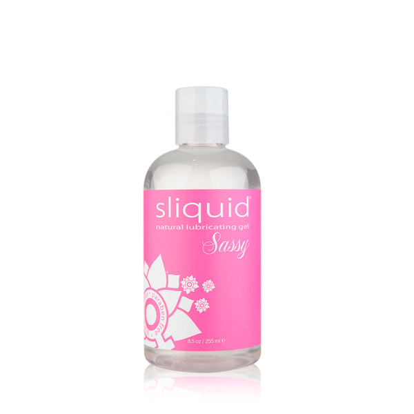Sliquid Naturals Sassy (7616222331122)