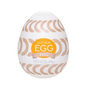 Egg Wonder Ring Male Stroker (7901485531378)
