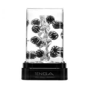 Tenga Crysta Ball Male Masturbator (7616217448690)