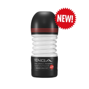 TENGA ROLLING HEAD CUP Strong (7616194412786)