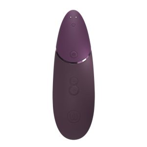 Womanizer Next 3D Pleasure Air Clitoral Vibrator (8082797789426)