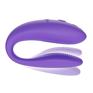 We-Vibe Sync GO Hands-Free Vibrations product image We-Vibe Sync GO Hands-Free Vibrations - Image 5