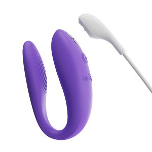 We-Vibe Sync GO Hands-Free Vibrations product image We-Vibe Sync GO Hands-Free Vibrations - Image 7