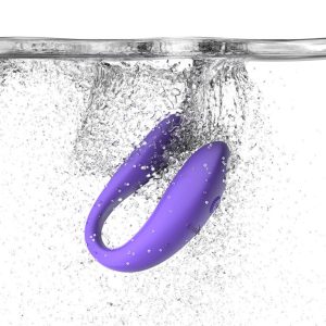 We-Vibe Sync GO Hands-Free Vibrations product image We-Vibe Sync GO Hands-Free Vibrations - Image 9