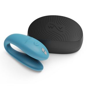 We-Vibe Sync GO Hands-Free Vibrations product image We-Vibe Sync GO Hands-Free Vibrations - Image 18