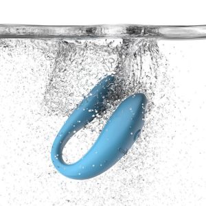 We-Vibe Sync GO Hands-Free Vibrations product image We-Vibe Sync GO Hands-Free Vibrations - Image 19