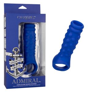 Admiral Liquid Silicone Beaded Extension (7709440606450)