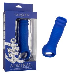 Admiral Liquid Silicone Wave Extension (7709441458418)