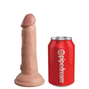 Beginner Silicone Body Dock Kit with King Cock Elite Dildo product image Beginner Silicone Body Dock Kit with King Cock Elite Dildo - Image 6