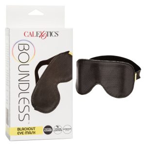 Boundless Blackout Eyemask (7656877392114)