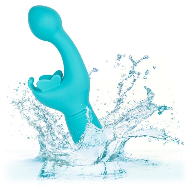 Rechargeable Butterfly Kiss Blue (7727792292082)