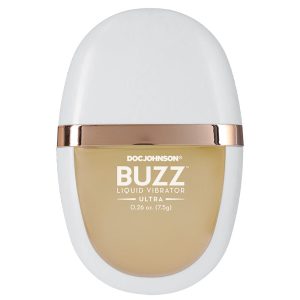 Doc Johnson - Buzz Intimate Arousal Gel Ultra Liquid Clitoral Vibrator product image Doc Johnson - Buzz Intimate Arousal Gel Ultra Liquid Clitoral Vibrator - Image 3
