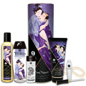 Carnal Pleasure Collection (7671758946546)