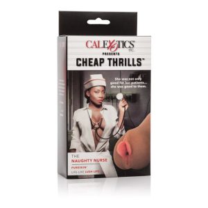 Cheap Thrills The Naughty Nurse (7691863032050)