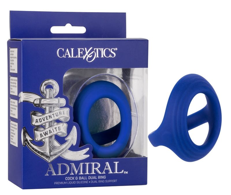 How the LELO TOR 3 Couples Cock Ring Enhances Intimacy