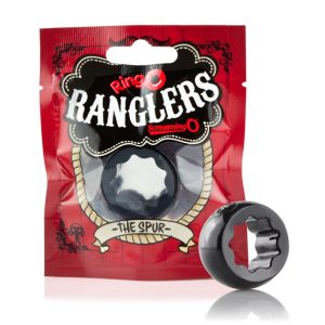 Screaming O The Ring O Ranglers The Spur (7655565590770)