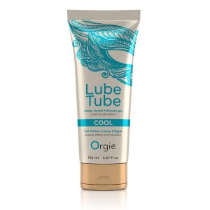 Lube Tube Lubricant Cool 150ml (7674121715954)