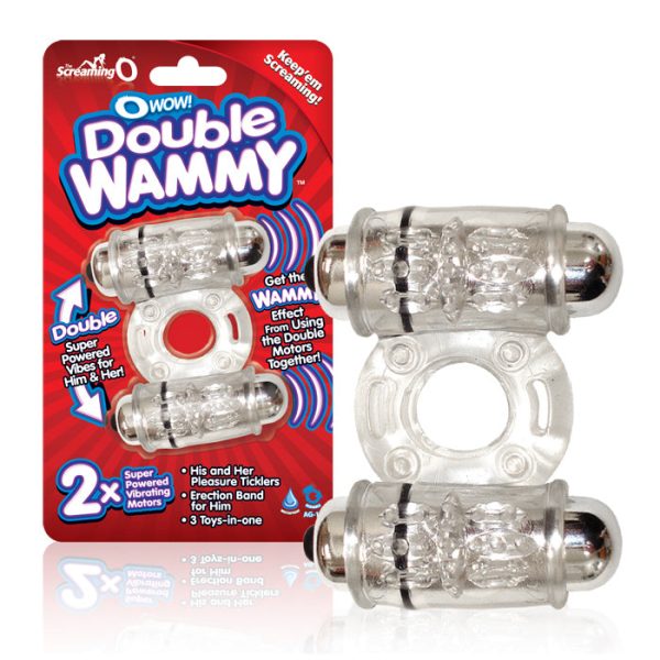 The Double Wammy (7672854118642)