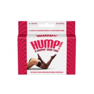 Hump! The Game (7809333231858)