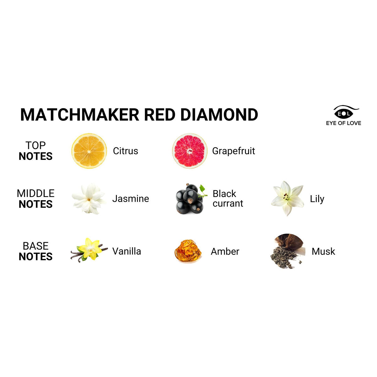 Matchmaker Red Diamond Pheromone Massage Candle - Attract Him 150ml / 5.0 fl oz (7955290423538)