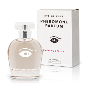 Evening Delight - Pheromone Parfum - Deluxe Size 50ml / 1.67 fl oz (7955290292466)