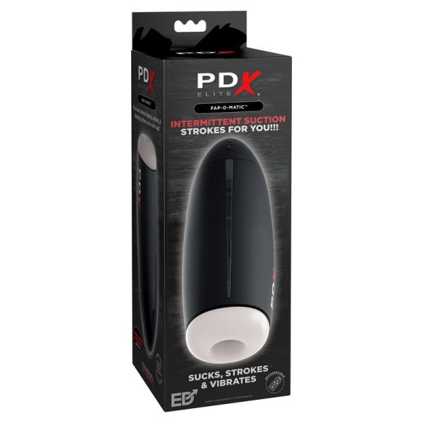 PDX Elite Fap-O-Matic (7656195883250)