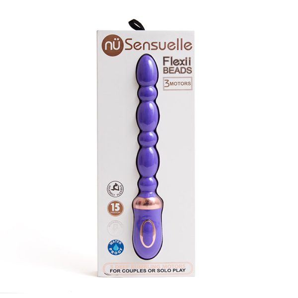 Flexii Beads (7733324579058)