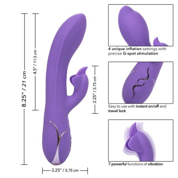 Insatiable G Inflatable G-Flutter (7726454341874)
