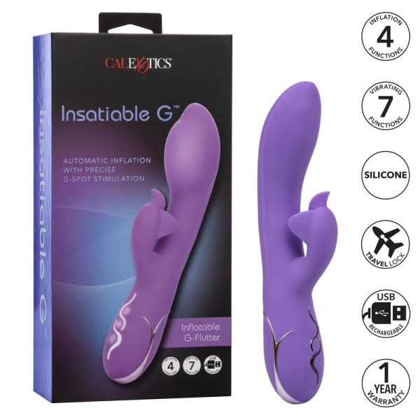 Insatiable G Inflatable G-Flutter (7726454341874)