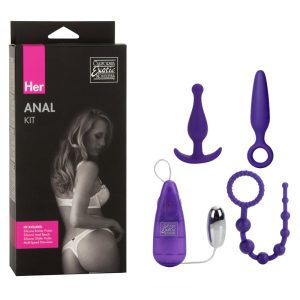 Her Anal Kit (7669025308914)