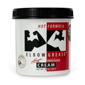 ELBOW GREASE HOT CREAM (7755975295218)