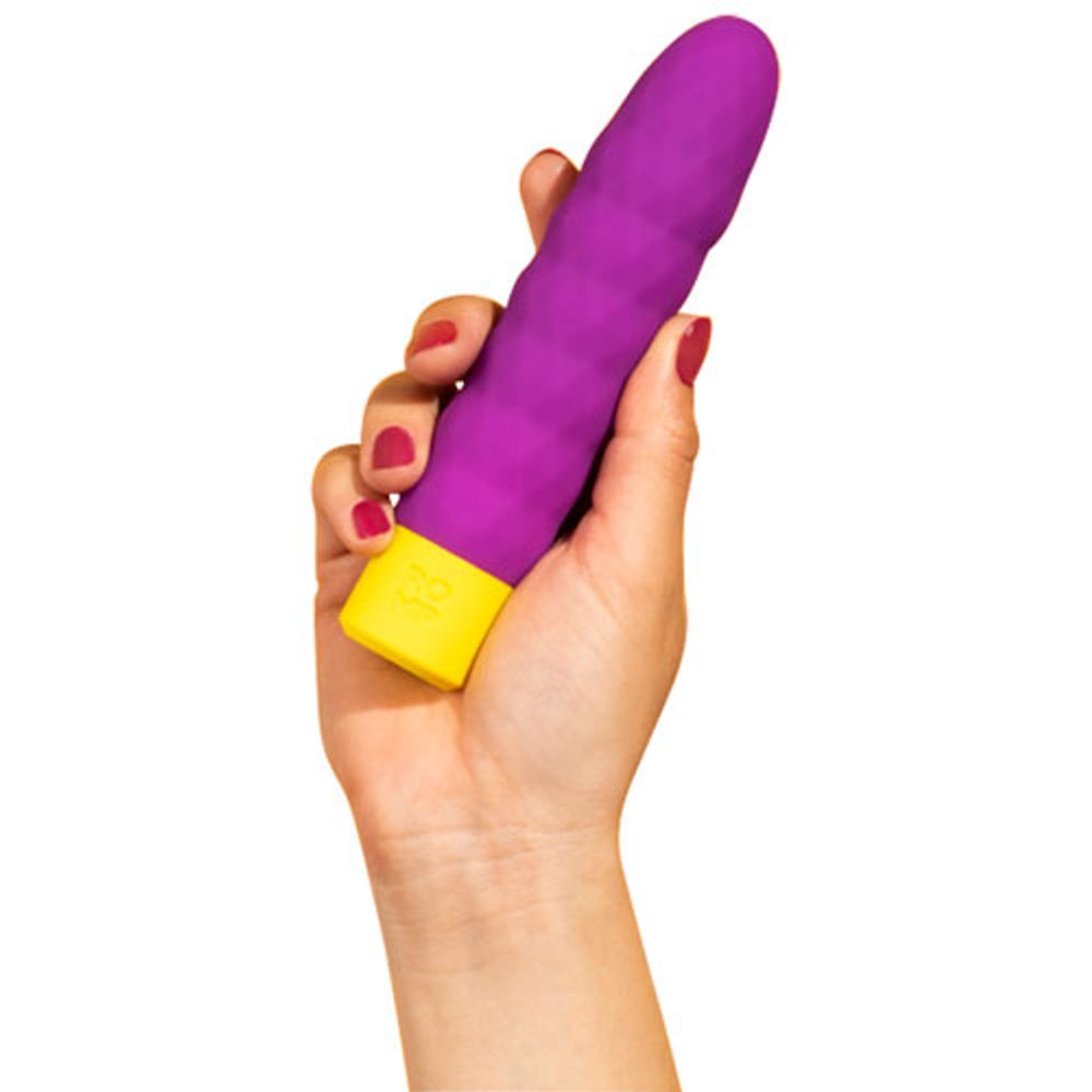 Romp Beat Bullet Vibrator (7836044001522)
