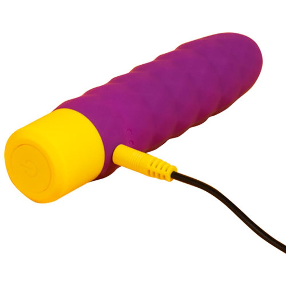 Romp Beat Bullet Vibrator (7836044001522)