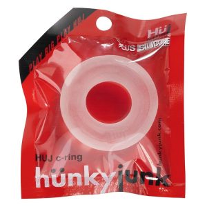 HUJ single c-ring - ICE (7942938624242)