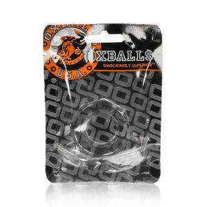 HUMPBALLS, cockring - CLEAR (7939974398194)