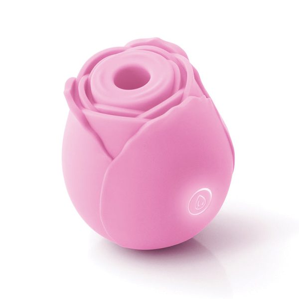 Inya: The Rose Pink (7657340371186)