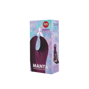 JEWELS MANTA (7942971425010)