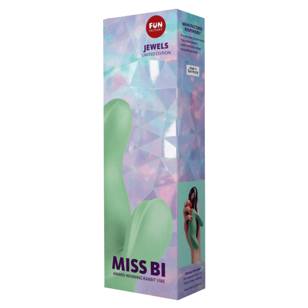 JEWELS MISS BI (7942971457778)