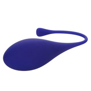 California Exotics - Kegel Training 5 Piece Set product image Close-up of flexible multicolored silicone exercisers from the CalExotics Kegel Training Set shown in flexible bent positions