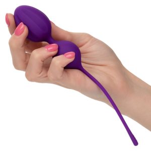 CalExotics Kegel Training 3-Piece Set product image CalExotics Kegel Training 3-Piece Set - Image 4