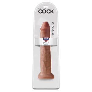 King Cock 13 Cock Tan (7673555615986)