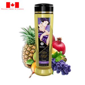 Erotic Massage Oil Libido Exotic Fruit (7671682072818)