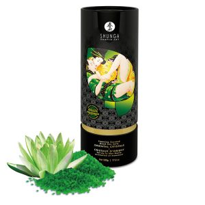 Oriental Bath Crystals Lotus Flower (7671645143282)