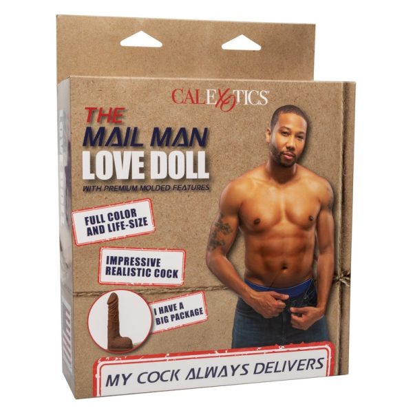 The Mail Man Love Doll (7656583495922)