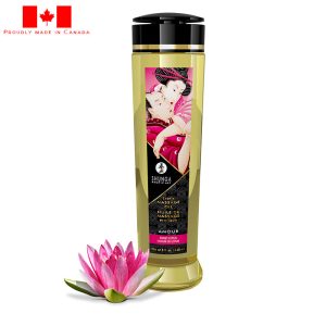 Erotic Massage Oil Sweet Lotus (7671692525810)