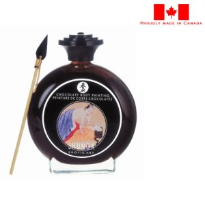 Chocolate Body Paint Milk Chocolate (7671856726258)