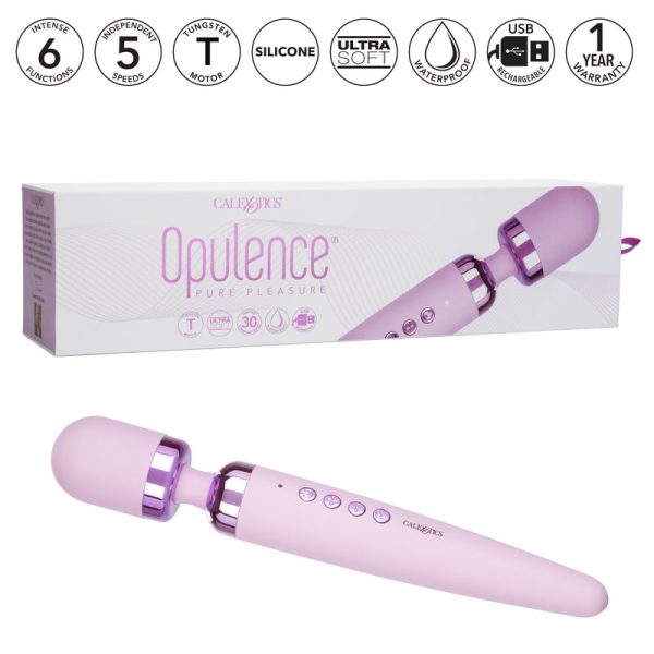 Opulence (7706119602418)