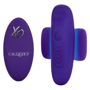 Lock-N-Play Remote Pulsating Panty Teaser (7658087481586)